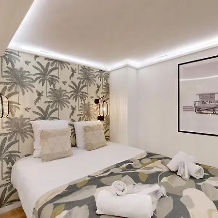 Appartement 506 Cadet - Superb In *