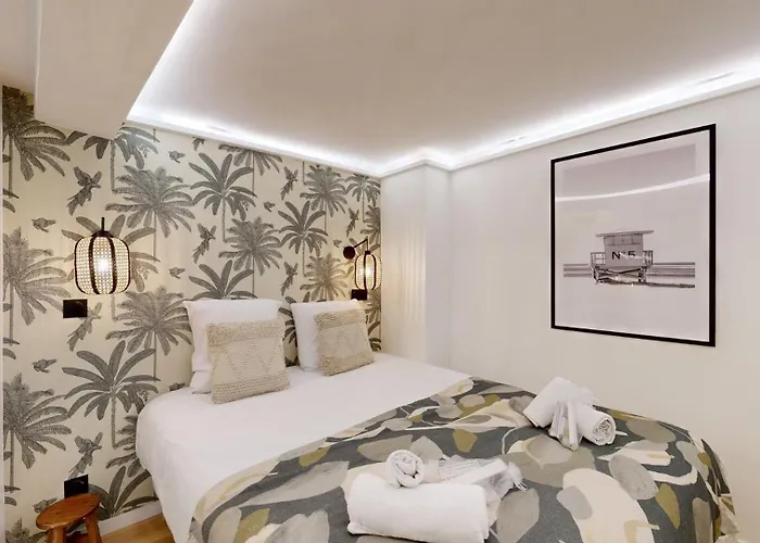 شقة 506 Cadet - Superb In *