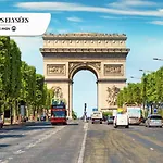 506 Cadet - Superb In Paris